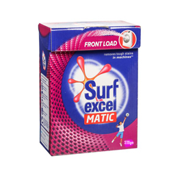 Surf Exel front load 500kg