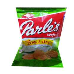 Parle Chips Cream n Onion