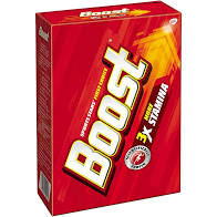 Boost 200gm Refil