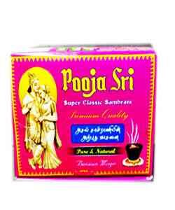 Pooja Shree Cup Sambrani Big