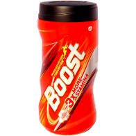 Boost jar 200gm