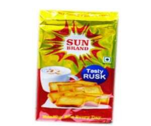 Sun Rusk