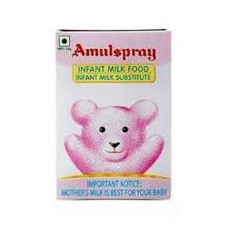 Amulspray Refil 500gm