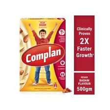 Complan Keasar Badham 500GM