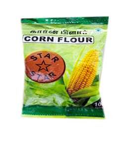 Cornflour 100gm