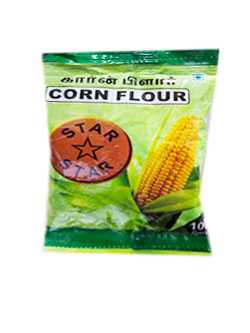 Cornflour 100gm