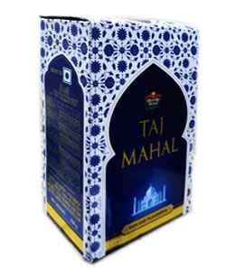 Taj Mahal Tea 100GM