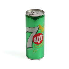7up tin