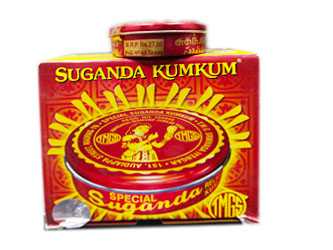 KumKum NO3