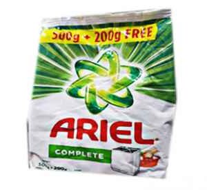 Ariel 700gm