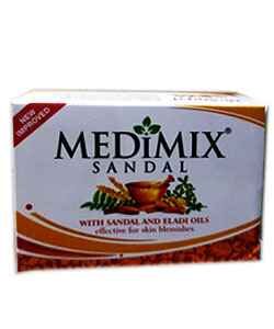 Medimix Sandal 125GM