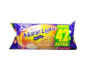 Sunfeast marie Light