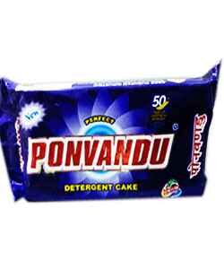Ponvandu Soap RS10