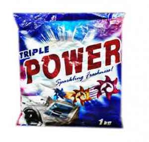 Power Detergent powder 1KG