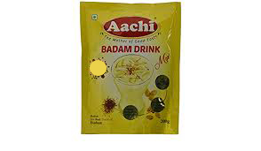Aachi badham mix