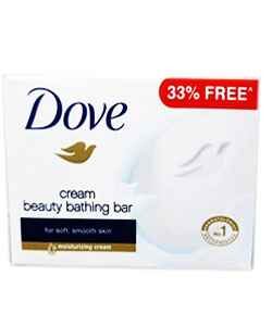 Dove Soap 50GM