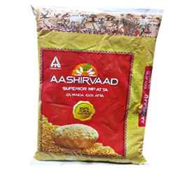 Aashirvaad Atta 1KG
