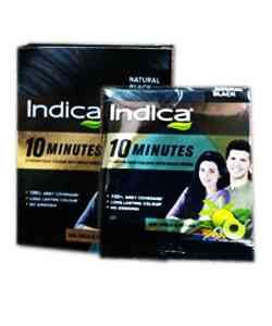 Indica Hair Dye [8PAC]]