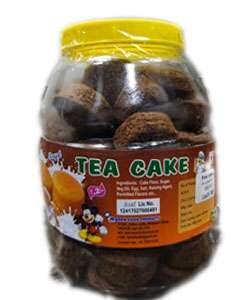 Royal Cake Brown RS2