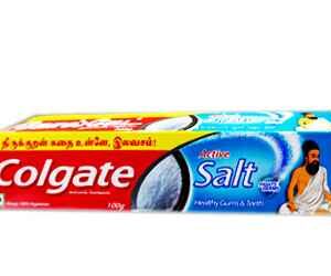 Colgate Salt 100GM