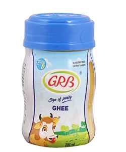 GRB Ghee 200ML