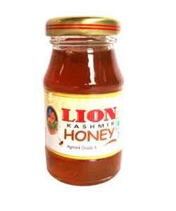 Lion Honey 100ML