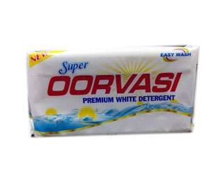 Oorvasi soapRS10