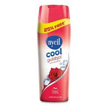 Nycil glulabjal 150gm