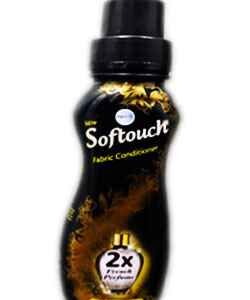 Wipro Soft Touch Black Bottle