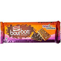 Bourbon Biscuit