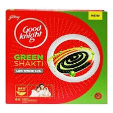 Goodnight Neem Mosquito coil