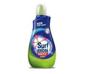 Surf exel Top load liquid 500ML