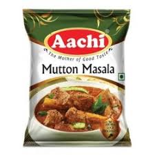 Aachi Mutton Masala 20gm