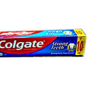 Colgate Paste 20GM