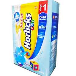 Horlicks Junior Stage 1 Refil 500gm