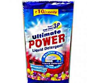 Power Liquid Pack