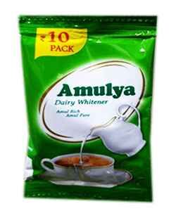 Amulya Milk Powder