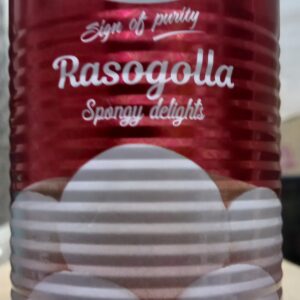 Rasogolla GRB