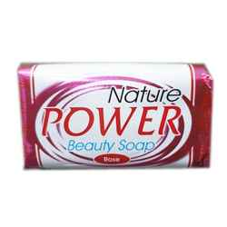 Nature Power Rose 125GM