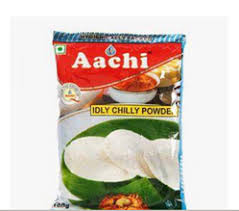 Aachi idly powder 5rs[10pcs]