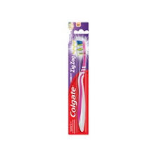 Colgate Zig Zag Brush