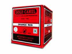 Kesari powder Red[20PCS]