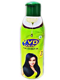 V.V.D Coconut Oil 50ML