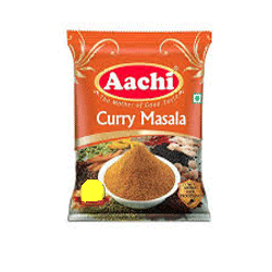 Aachi curry Masala 10gm [10pcs]