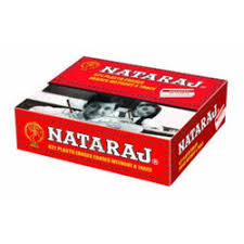Nataraj Eraser [20PCS]