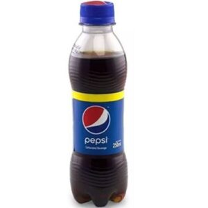 PEPSI 200ML 20RS