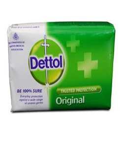 Dettol Original 75gm Soap