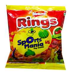 Yellow Diamond Ring Tomatto