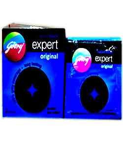 Godrej Hair dye [8PCS]