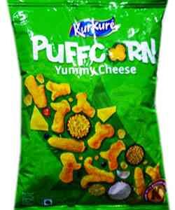 Kurkure Puff Corn RS5